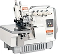 DS-6800ED Direct Drive Computerized Fully Auto-overlock  Sewing Machine